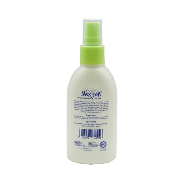 Baby Mosquito Repellent Spray 65ML