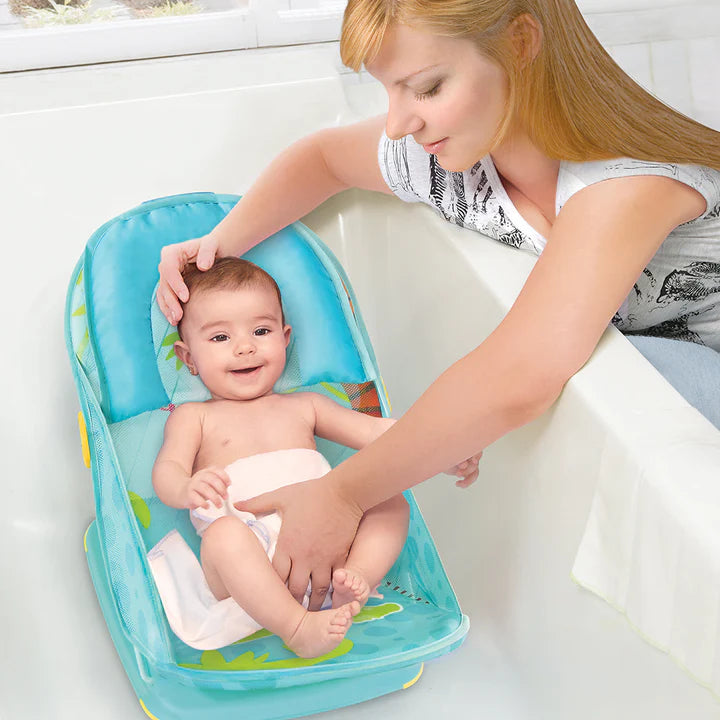 Mastela Deluxe Baby Bather