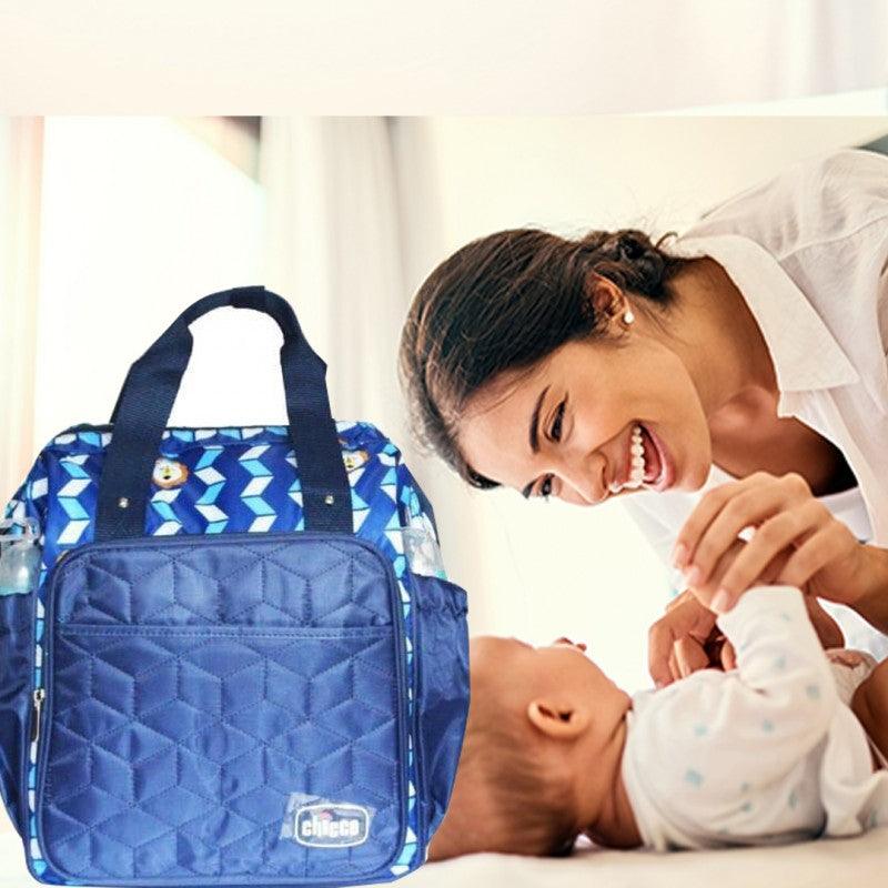 Mother’s Diaper Bag Pack