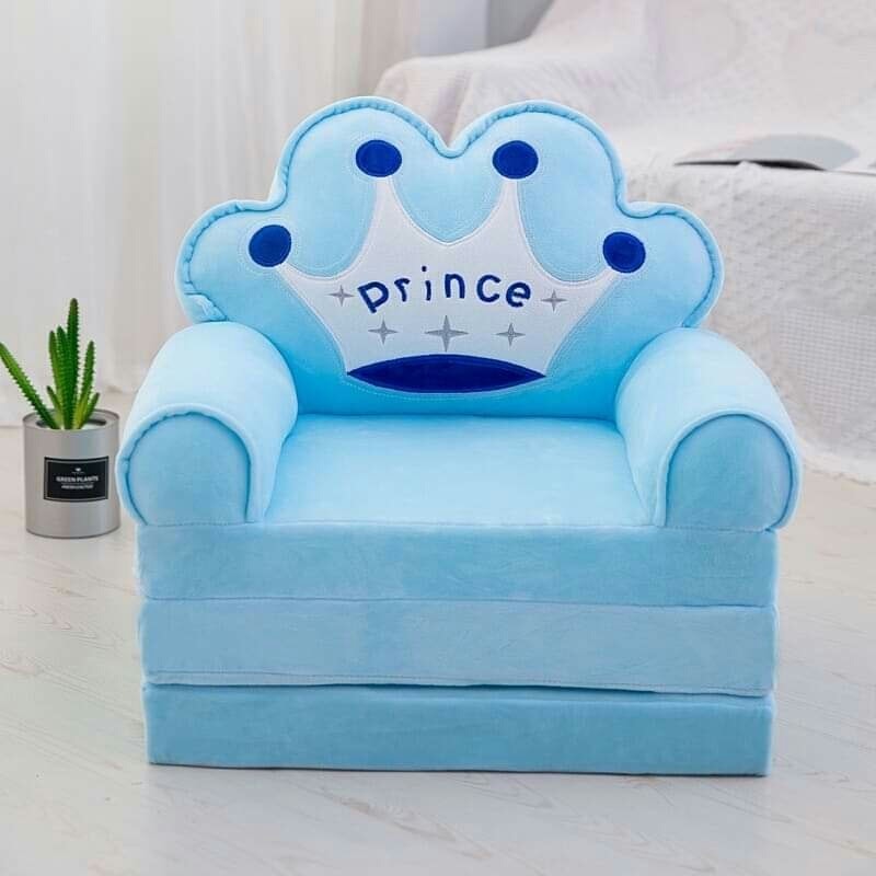 3 Layers Sofa Cum bed Princess