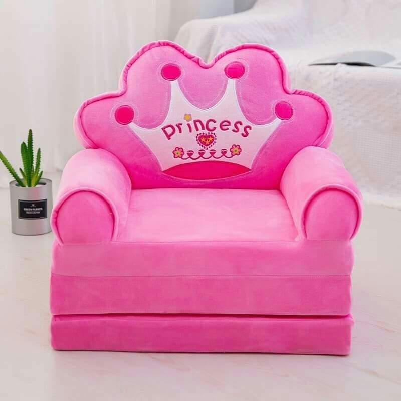 3 Layers Sofa Cum bed Princess