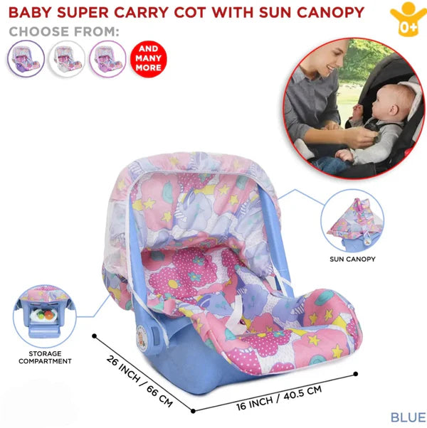 Baby Carry Cot