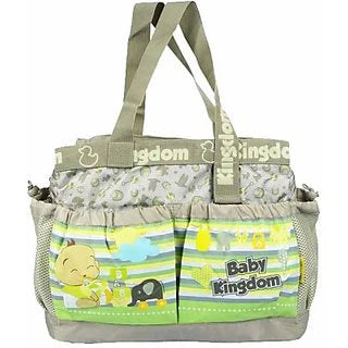 Diaper-Bag