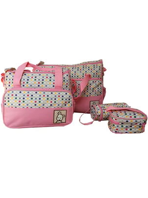 Diaper Bag Tote Maternity Bag