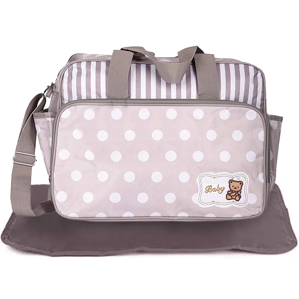 Baby Diaper Bag for Mother Skin