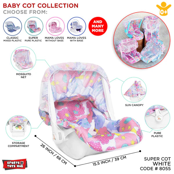 Baby Carry Cot