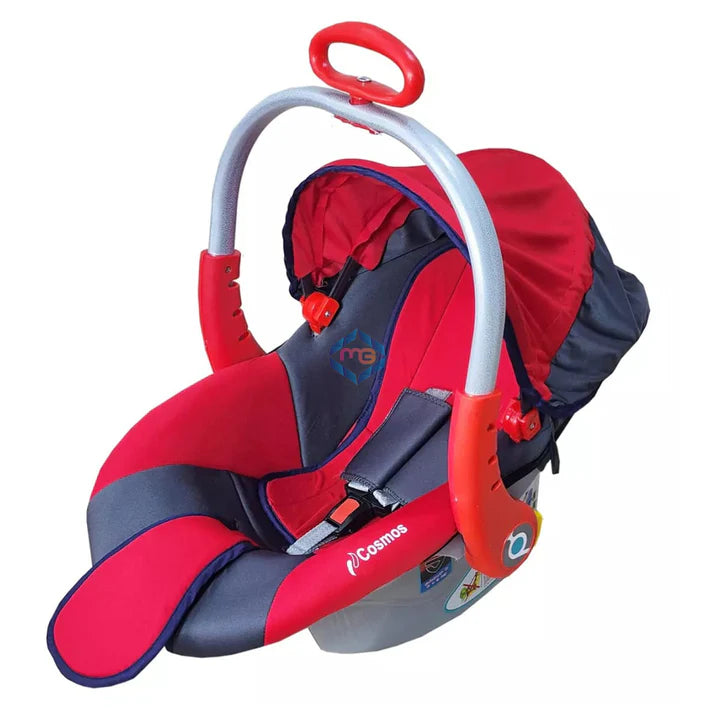 Baby Carry Cot Rocker Seat Carrier