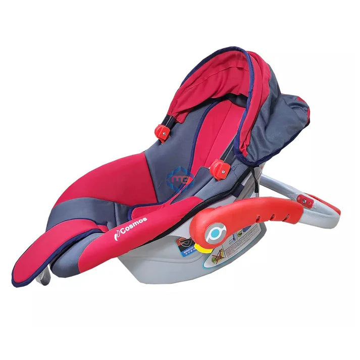 Baby Carry Cot Rocker Seat Carrier