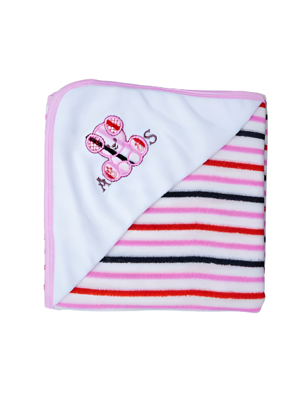 Baby Bath Towel