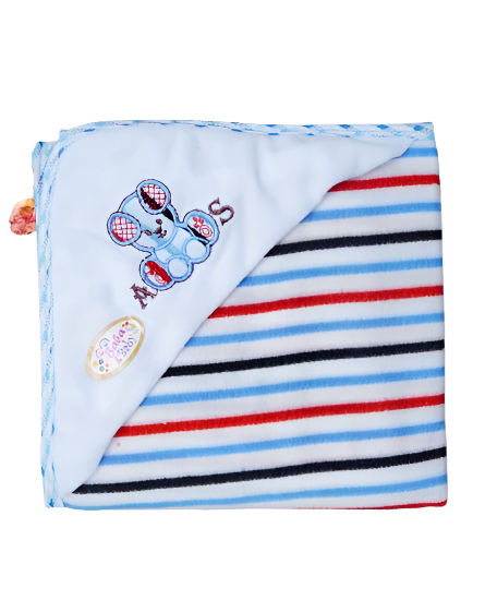 Baby Bath Towel