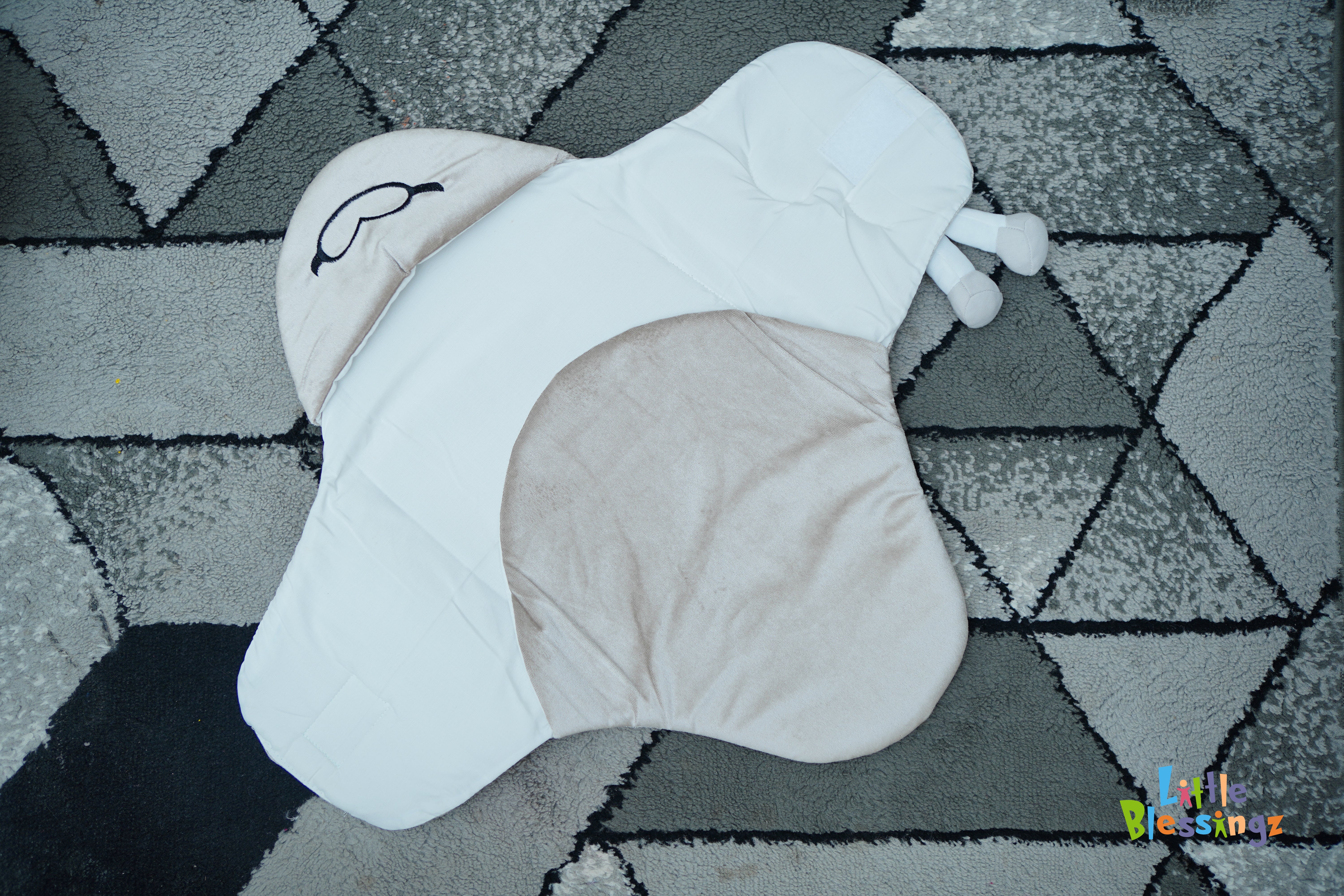 Baby Warm Swaddle