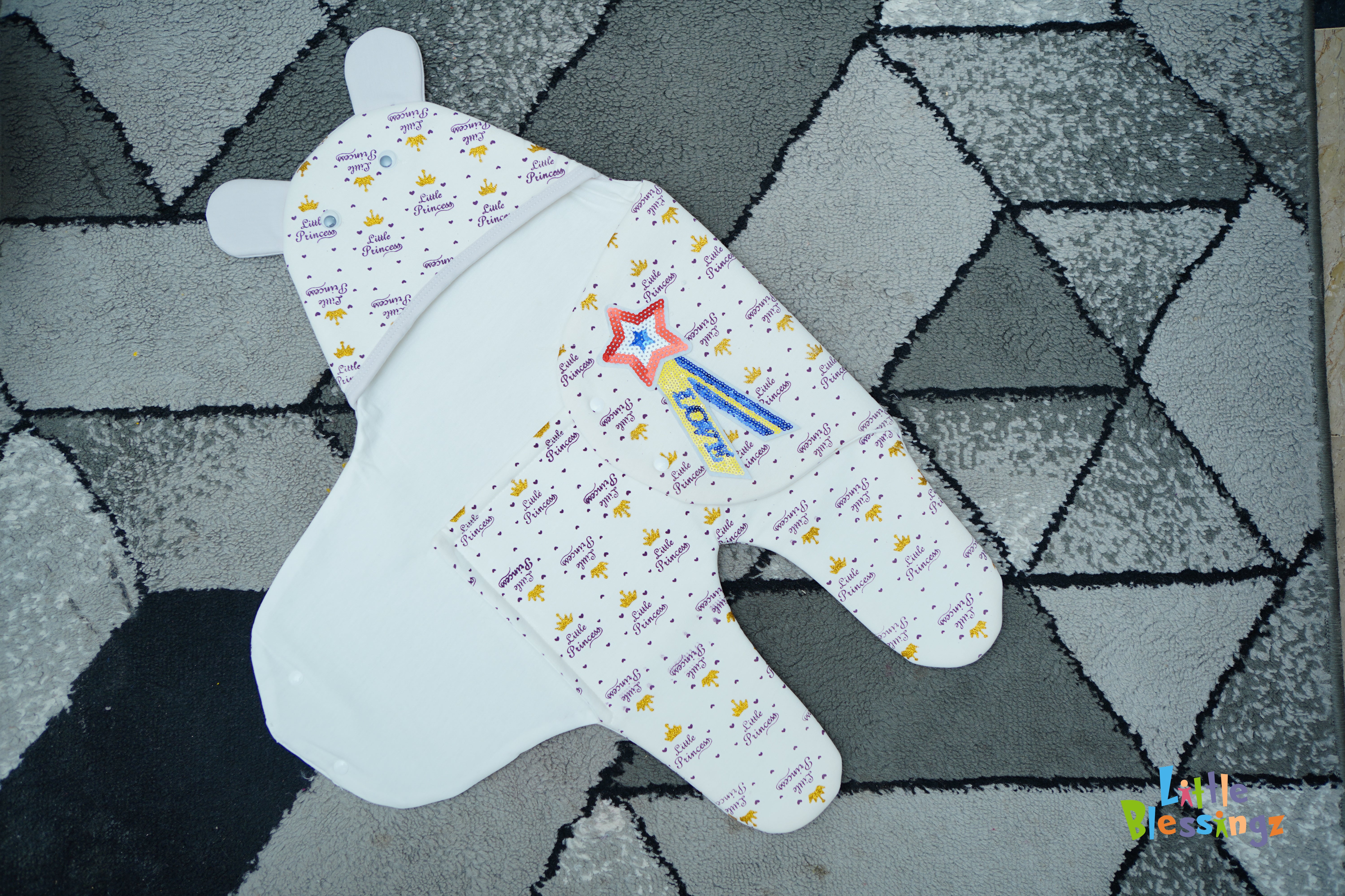 Baby Warm Swaddle