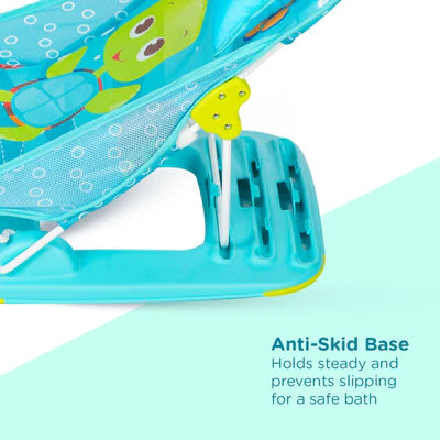 Mastela Deluxe Baby Bather