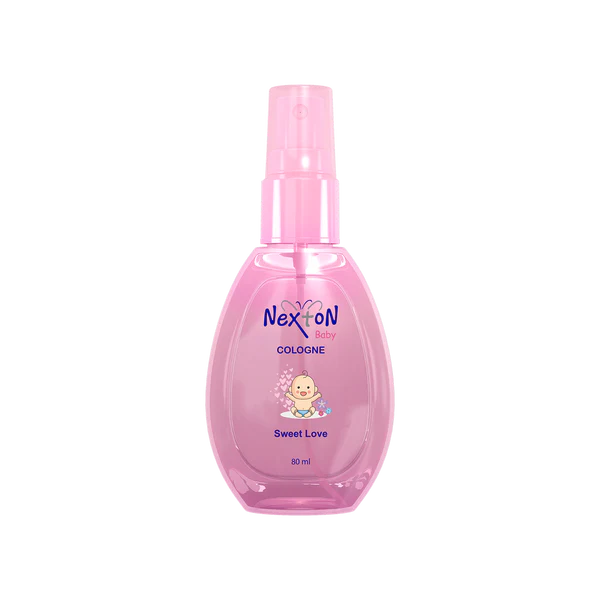 Nexton Sweet Love Baby Cologne