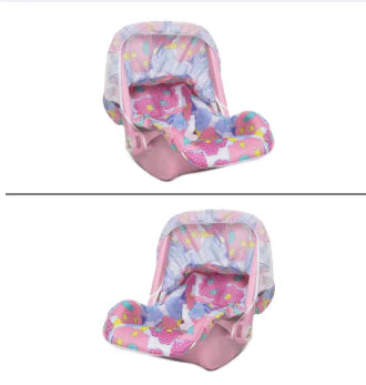 Baby Carry Cot