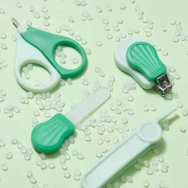 Baby Nail Clipper Set For Newborns