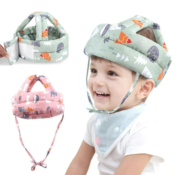 Baby Safety Helmet Head Protection