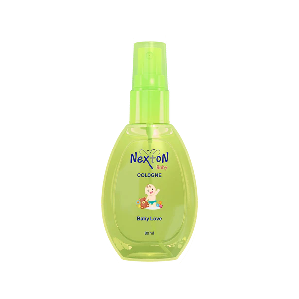 Nexton Baby Love Baby Cologne