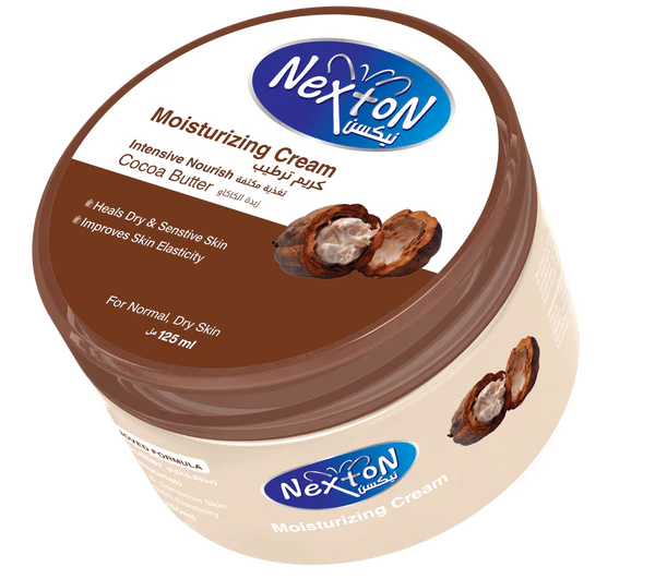 Nexton Moisturizing Cream (Cocoa Butter)