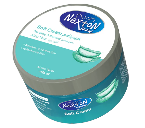 Nexton Fairness Soft Cream