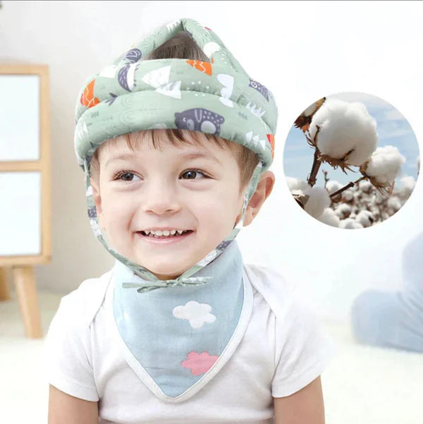 Baby Safety Helmet Head Protection