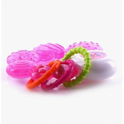 Water Filled Toy Teether - Pink