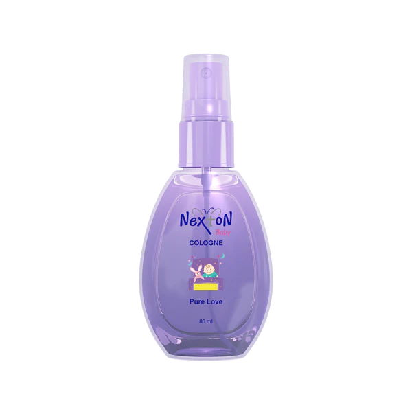 Nexton Pure Love Baby Cologne