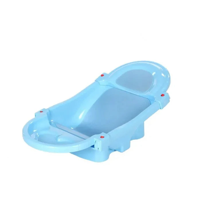 Newborn Baby Bathtub Portable and Folding