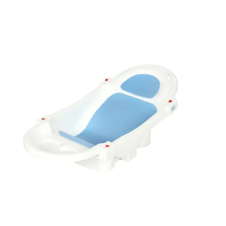 Newborn Baby Bathtub Portable and Folding